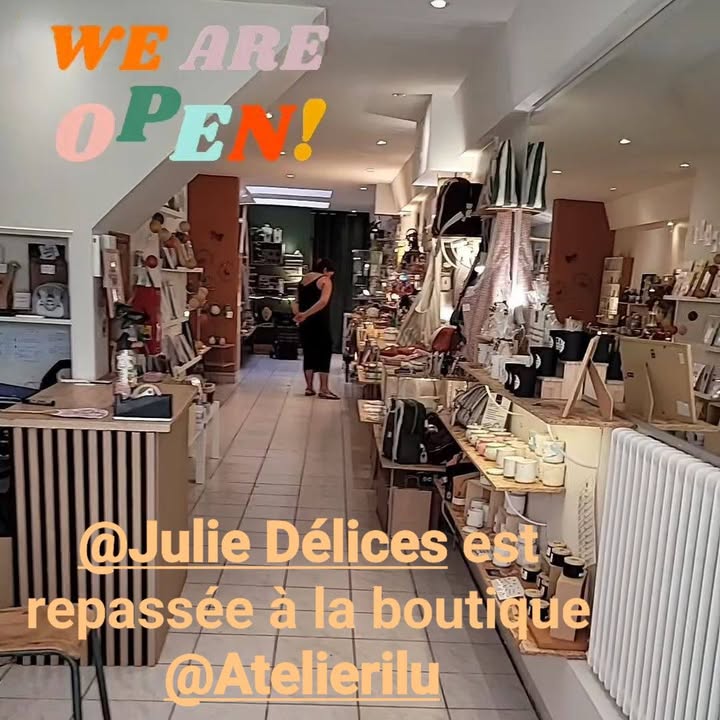 Julie Délices